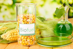 Mount Bovers biofuel availability