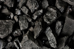 Mount Bovers coal boiler costs