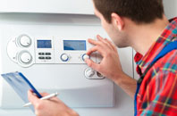 free commercial Mount Bovers boiler quotes