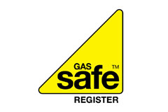 gas safe companies Mount Bovers